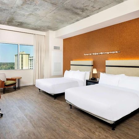 Hotel Melby Downtown Melbourne Tapestry Collection By Hilton Экстерьер фото