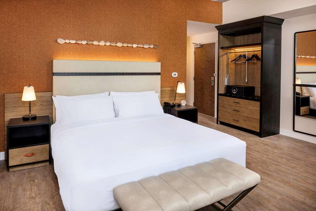 Hotel Melby Downtown Melbourne Tapestry Collection By Hilton Номер фото