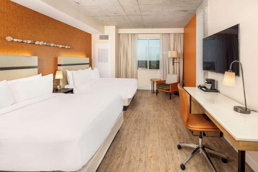 Hotel Melby Downtown Melbourne Tapestry Collection By Hilton Номер фото