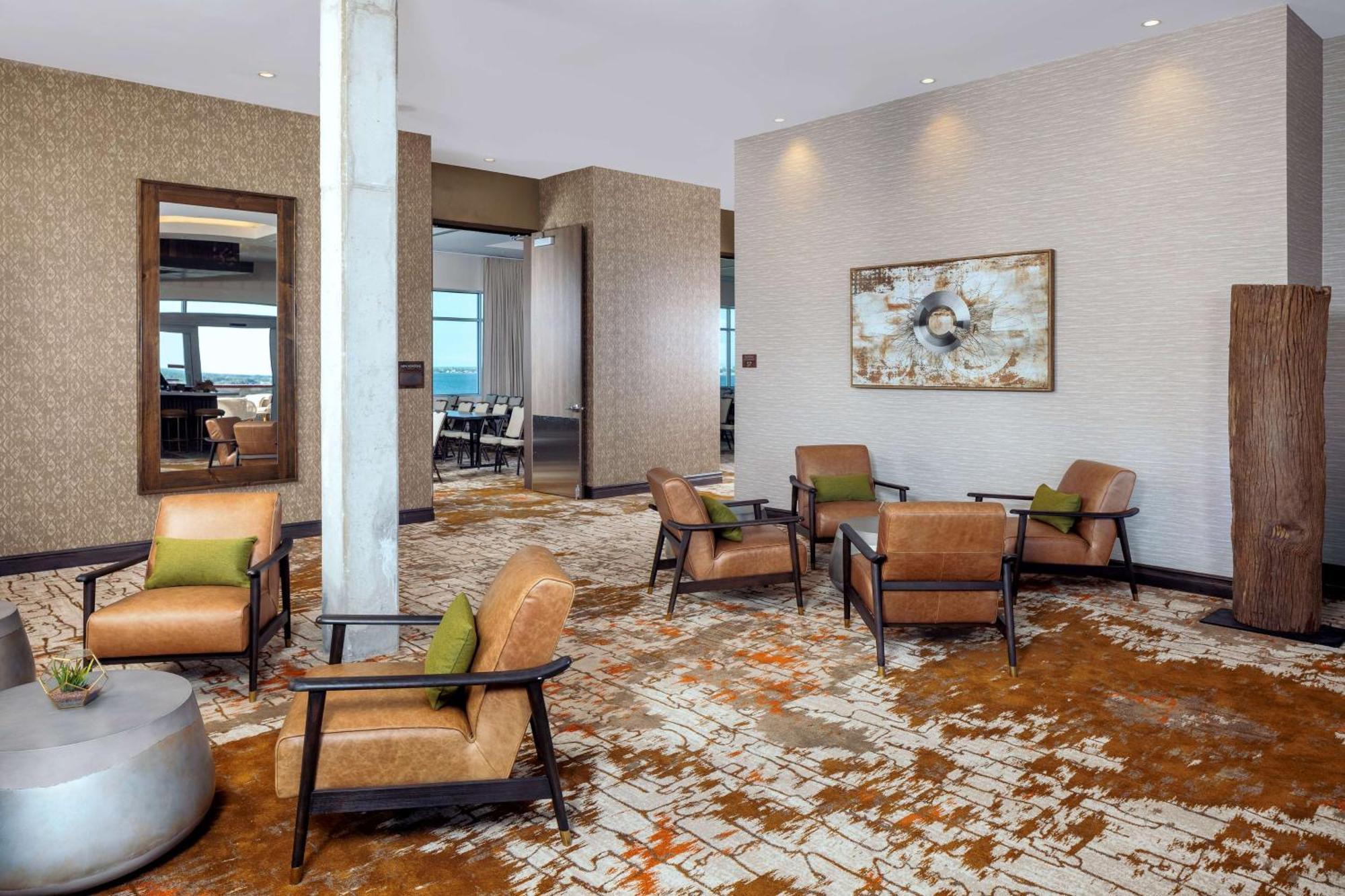 Hotel Melby Downtown Melbourne Tapestry Collection By Hilton Экстерьер фото